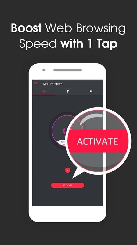 Ưu điểm khi sử dụng Net Optimizer từ CARDIAGTECH.NET