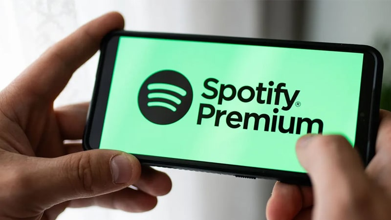 Spotify Premium Mod APK