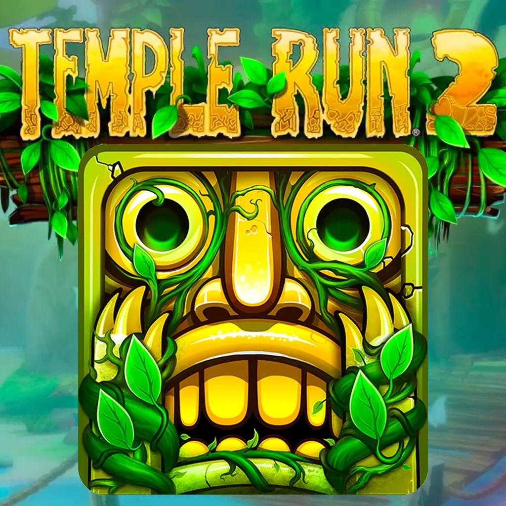 Temple Run 2 Mod APK