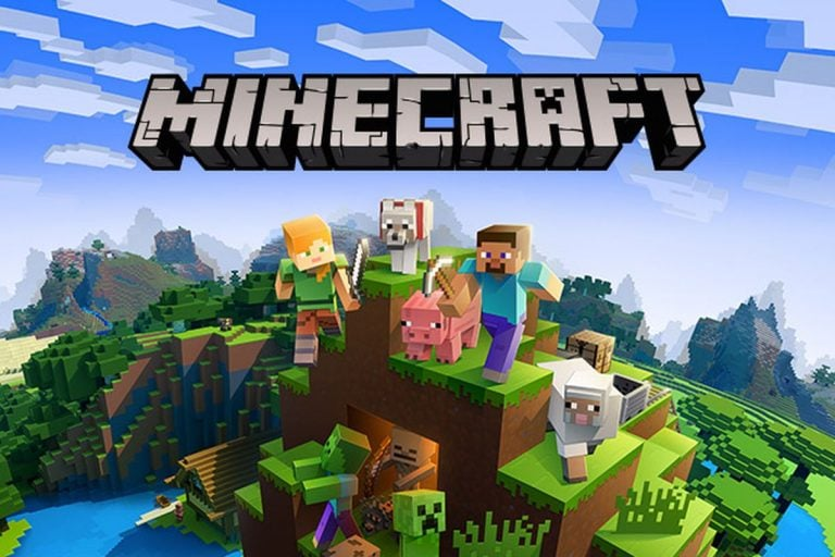 Minecraft Mod APK